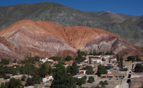 Atacama Desert